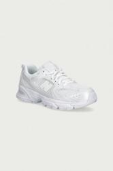 New Balance 530 sportcipő gyerek - fehér 40
