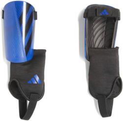 Adidas TIRO Lábszárvédő Junior - Royal Blue/Fekete, M-es méret, Unisex Gyerek Focivédő