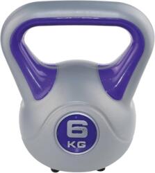 Sveltus Kettlebell Fit - lila - 6 kg