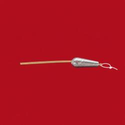 Ragot sárgaréz horgonycsapágy 200 g - 10 db