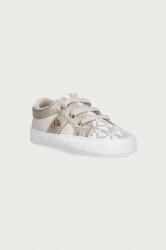 Michael Kors bébi cipő BABY RAINE - bézs 18
