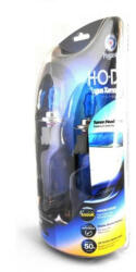  Halogén izzó H7 55W 12V 5500K H. O. D Super White (1134T)