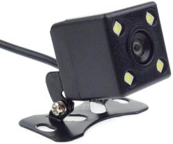 AMiO HD-315-LED éjjellátó tolatókamera (01015)