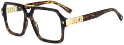 Dsquared2 Ramă de ochelari D2 0174 08617 55 Rama ochelari