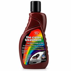 The Treatment Színpolír bordó színű carnauba és P. T. F. E adalékkal 354ml the treatment
