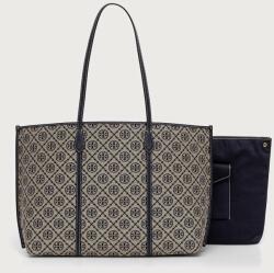 Tory Burch női shopper Perry - bézs Univerzális méret