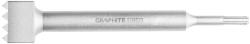 Graphite Ciocan SDS Plus 35 x 35 mm, 16 dinți 57-573 (57-573) Ciocan