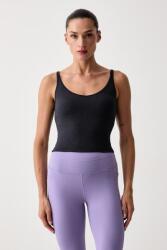 Skechers edzős top női SKECH-DREAM TANK - sötétkék M