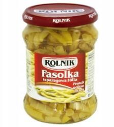 Rolnik Sárga spárgabab Rolnik 500ml (5900919000816)