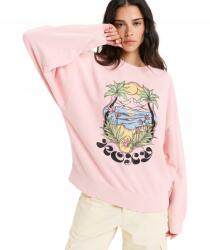 Roxy Lineup Terry 2025 Roxy pulóver női, kapucnis, surf/skate S