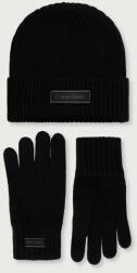Calvin Klein férfi pamut szett - fekete Univerzális méret - answear - 31 890 Ft