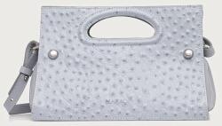 Max&Co Max&Co. női bőr táska MCABOOKBAG - kék Univerzális méret