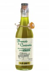 Dante Olio Dante Frantoio di Contrada 750ml Extra Vergine Szűretlen olívaolaj (8033576193175)