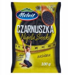 Melvit Feketeszezám Melvit 100g (5906827015751)