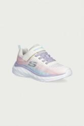 Skechers BOUNDLESS-COLOR BLITZ sportcipő gyerek - többszínű 33
