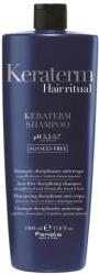 Fanola Keratin Hajsampon 1000 ml (8032947863747)