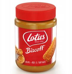Lotus Biscoff Sima Süti Krém Lotus 400g