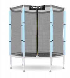 Neo-sport Kültéri háló trambulinhoz 140cm 4, 5ft Neo-sport (1819)
