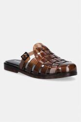 Melissa női papucs POSSESSION MULE AD - barna Női 41/42