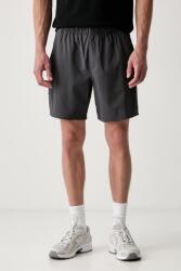 Skechers rövidnadrág férfi PREMIER 7" SHORT - szürke S