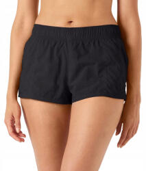 Speedo Női Fürdő rövidnadrág Essential Watershort Fekete M (8-125380001)