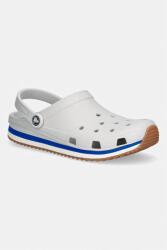 Crocs papucs Classic Retro Runner Clog - szürke Női 46/47