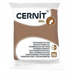 Cernit Nugat színű modellező massza 56g (5411711467658)