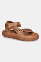 Moon Boot szandál MB SUPER SANDAL - barna Női 40