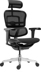 Antares Ergonomikus irodai szék Ergohuman 2 Ultra fekete