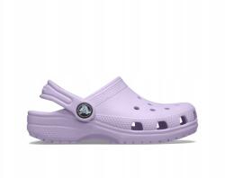 Crocs Papucs Crocs Classic Clog 206991-530, lila csíkkal (206991-530)