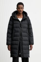 Marc O'Polo rövid kabát - fekete S - answear - 86 990 Ft