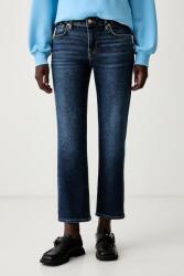 7 For All Mankind regular női - kék 29
