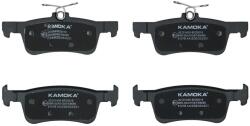 KAMOKA Set placute frana KAMOKA JQ101439 (JQ101439)