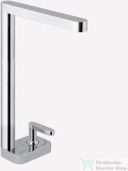 Webert LIVING konyhai csaptelep, króm színben LV920301.015 (LV920301015)