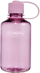 Nalgene Бутилка NALGENE Narrow Mouth Sustain 0.5L Cherry Blossom