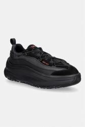 Moon Boot MB MOON247 XLACE sportcipő férfi - fekete Férfi 46