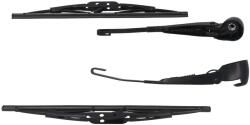 KAMOKA Brat stergator, parbriz KAMOKA 25141 (25141) - fixbox