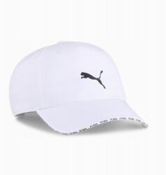 PUMA unisex baseball sapka Training Bb fehér 02660902 (02660902)