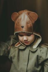 Donsje gyerek sapka Kapi Classic Hat Bear - barna 86