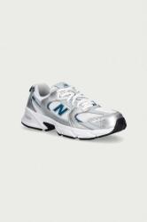 New Balance 530 gyerek sportcipő - fehér 39