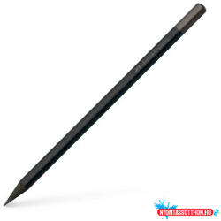 Faber-Castell Grafitceruza, HB, háromszögletű, FABER-CASTELL, "Urban", fekete (COR_TFC112190)