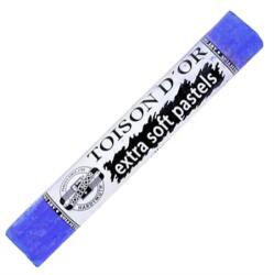 KOH-I-NOOR Porpasztell kréta KOH-I NOOR 8550 Toison d`Or extra soft, Ultramarine Blue 189