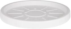 Elho Pure Saucer White műanyag alátét 37 cm