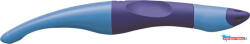 STABILO Rollertoll, 0, 5 mm, balkezes, kék tolltest, STABILO "EASYoriginal Start", kék írásszín (COR_TST46834)