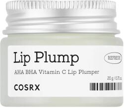 Cosrx Refresh AHA/BHA Vitamin C Lip Plumper - Volumennövelő Ajakápoló 20g