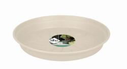 Elho Green Basics Saucer 25 cm White műanyag alátét