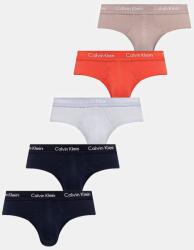 Calvin Klein Underwear alsónadrág férfi 5-ös csomag - kék M