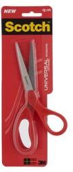3M Olló, 18 cm, 3M SCOTCH "Universal (LP1407) - iroda24