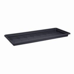 Elho Green Basics Garden Xxl Saucer 80 cm Li műanyag balkonláda alátét
