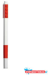 LEGO® Zseléstoll, 0, 7 mm, LEGO, piros (COR_L52651)